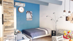 studio 33 m2 au calme proche HYERES